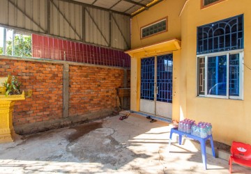 3 Bedroom House For Sale - Slor Kram, Siem Reap thumbnail