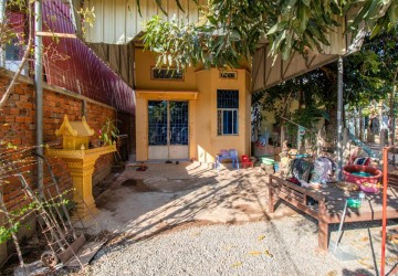 3 Bedroom House For Sale - Slor Kram, Siem Reap thumbnail