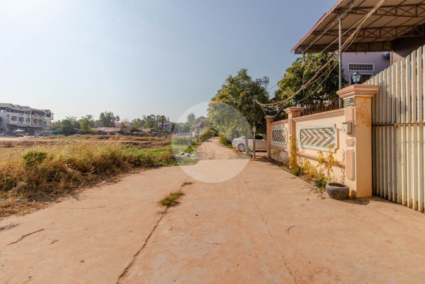 3 Bedroom House For Sale - Slor Kram, Siem Reap