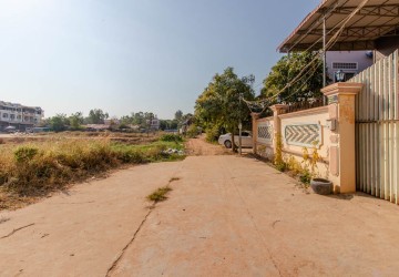 3 Bedroom House For Sale - Slor Kram, Siem Reap thumbnail