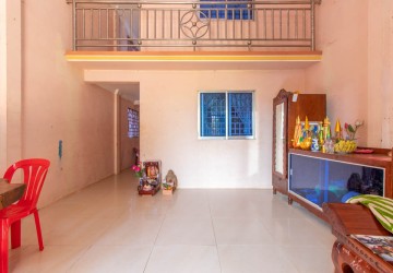 3 Bedroom House For Sale - Slor Kram, Siem Reap thumbnail