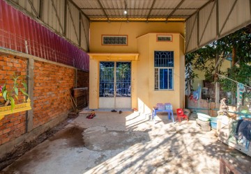 3 Bedroom House For Sale - Slor Kram, Siem Reap thumbnail