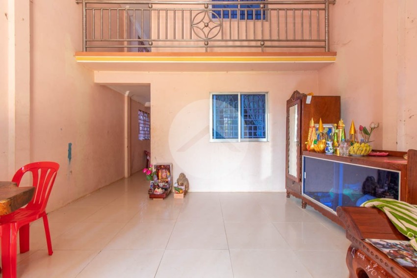 3 Bedroom House For Sale - Slor Kram, Siem Reap