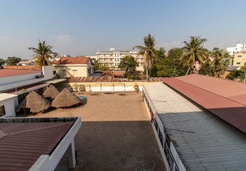 2750 Sqm Commercial Space For Rent - Sala Kamreuk, Siem Reap thumbnail
