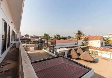 2750 Sqm Commercial Space For Rent - Sala Kamreuk, Siem Reap thumbnail