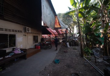 730 Sqm Commercial Land For Sale - Slor Kram, Siem Reap thumbnail