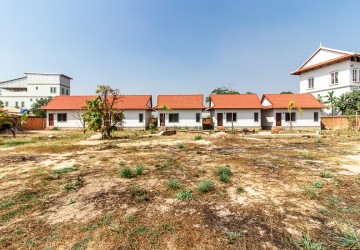 1878 Sqm Land For Sale - Chreav, Siem Reap thumbnail