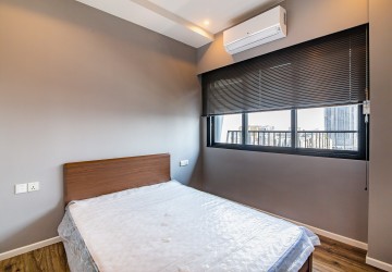 25th Floor 2 Bedroom Apartment For Sale - Lattrait, BKK1, Phnom Penh thumbnail