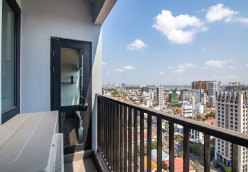 25th Floor 2 Bedroom Apartment For Sale - Lattrait, BKK1, Phnom Penh thumbnail