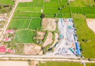 8520 Sqm Land For Sale - Kandal Steung District, Kandal Province thumbnail