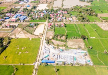 8520 Sqm Land For Sale - Kandal Steung District, Kandal Province thumbnail