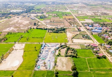 8520 Sqm Land For Sale - Kandal Steung District, Kandal Province thumbnail