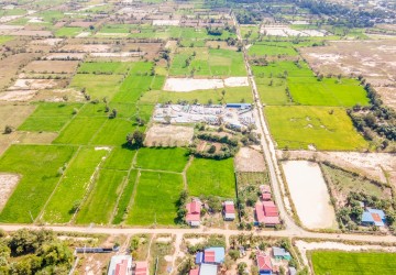 8520 Sqm Land For Sale - Kandal Steung District, Kandal Province thumbnail