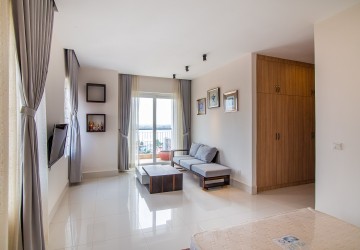 2 Bedroom Condo For Rent - Chroy Changvar, Phnom Penh thumbnail