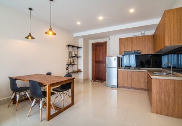 2 Bedroom Condo For Rent - Chroy Changvar, Phnom Penh thumbnail