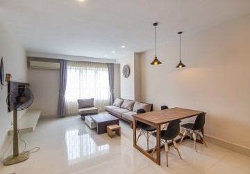 2 Bedroom Condo For Rent - Chroy Changvar, Phnom Penh thumbnail