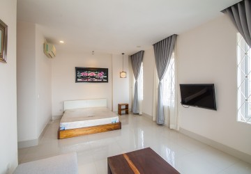 2 Bedroom Condo For Rent - Chroy Changvar, Phnom Penh thumbnail