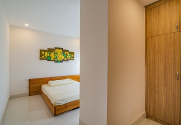 2 Bedroom Condo For Rent - Chroy Changvar, Phnom Penh thumbnail