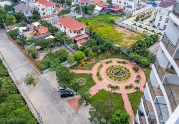 2 Bedroom Condo For Rent - Chroy Changvar, Phnom Penh thumbnail