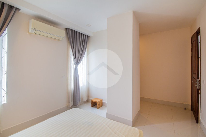 2 Bedroom Condo For Rent - Chroy Changvar, Phnom Penh