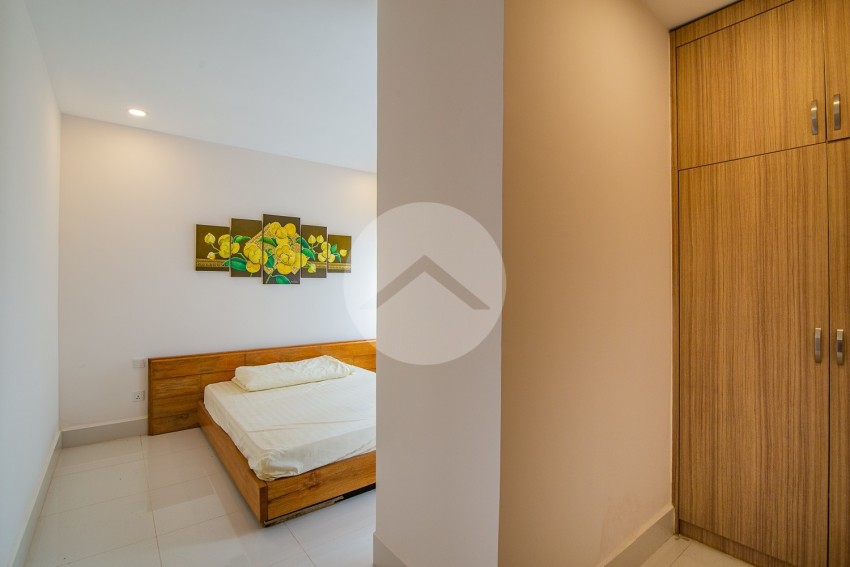 2 Bedroom Condo For Rent - Chroy Changvar, Phnom Penh