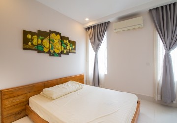 2 Bedroom Condo For Rent - Chroy Changvar, Phnom Penh thumbnail