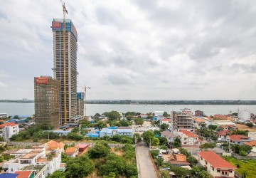 2 Bedroom Condo For Rent - Chroy Changvar, Phnom Penh thumbnail