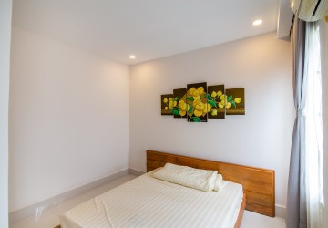 2 Bedroom Condo For Rent - Chroy Changvar, Phnom Penh thumbnail