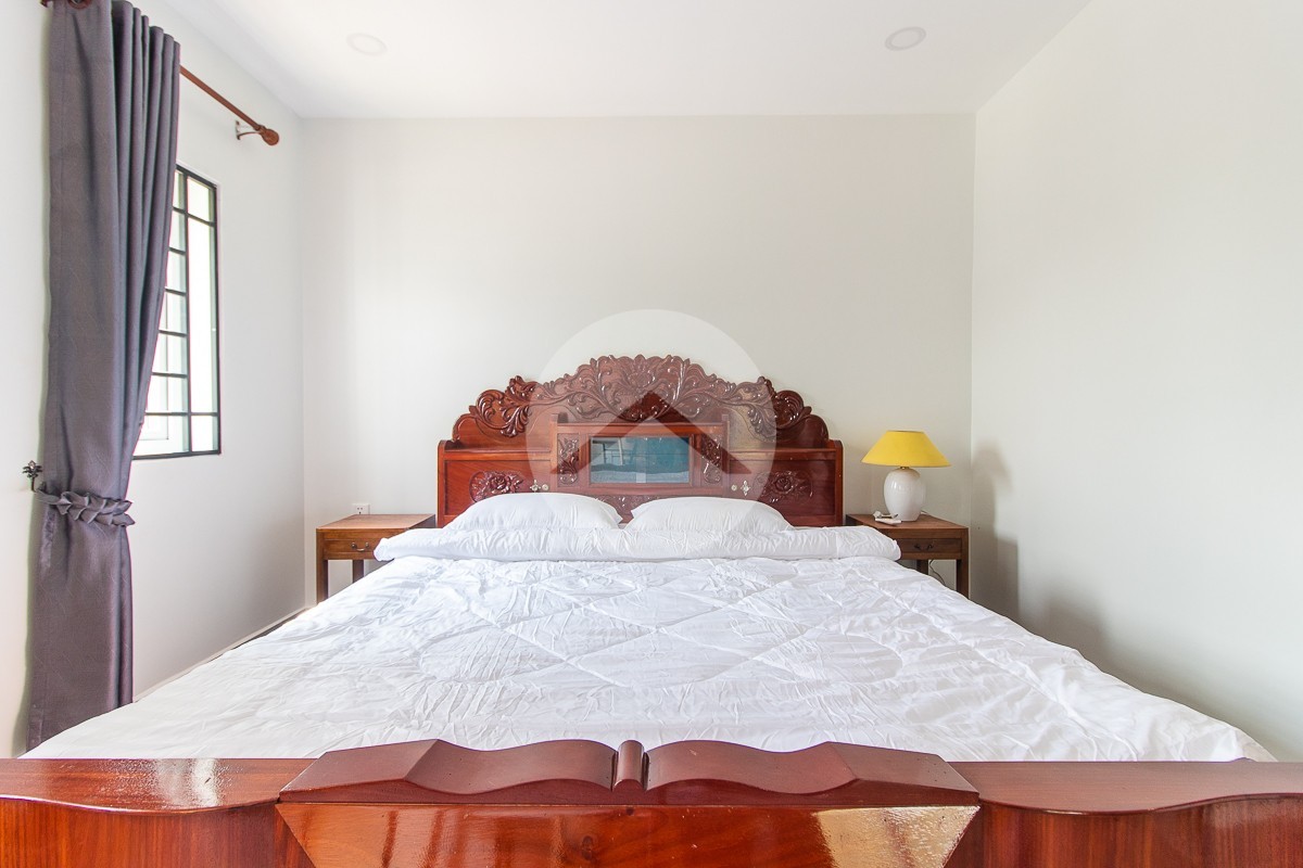 1 Bedroom Apartment For Rent - Sala Kamreuk, Siem Reap - Image 4