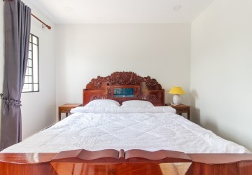 1 Bedroom Apartment For Rent - Sala Kamreuk, Siem Reap thumbnail