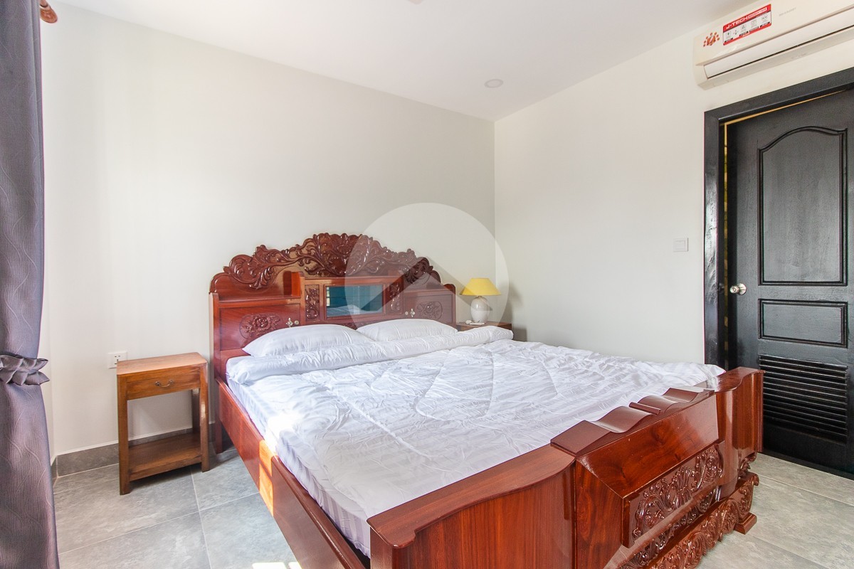 1 Bedroom Apartment For Rent - Sala Kamreuk, Siem Reap - Image 5