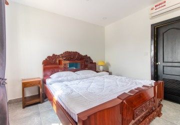 1 Bedroom Apartment For Rent - Sala Kamreuk, Siem Reap thumbnail