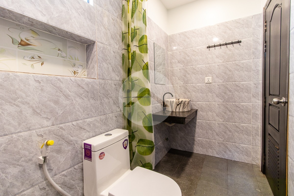 1 Bedroom Apartment For Rent - Sala Kamreuk, Siem Reap - Image 7