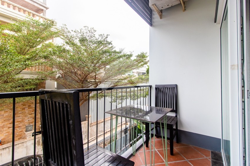 1 Bedroom Apartment For Rent - Sala Kamreuk, Siem Reap