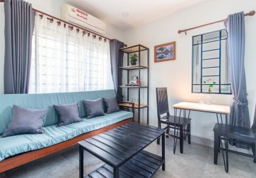 1 Bedroom Apartment For Rent - Sala Kamreuk, Siem Reap thumbnail