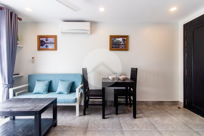 1 Bedroom Apartment For Rent - Sala Kamreuk, Siem Reap