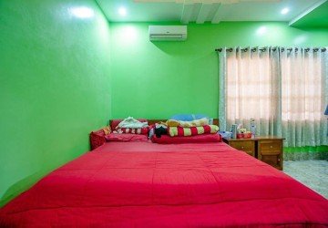 5 Bedroom House For Rent - Sangkat Siem Reap, Siem Reap thumbnail