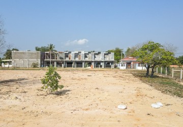 5000 Sqm Commercial Land For Sale - Krabi Riel, SIem Reap thumbnail