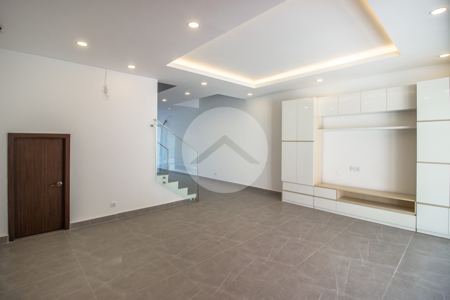 4 Bedrooms Link House (Side Corner) For Sale - Borey Woodland -Hun Sen Blvd, Phnom Penh - Image 29 4 Bedrooms Link House (Side Corner) For Sale - Borey Woodland -Hun Sen Blvd, Phnom Penh - Image 29