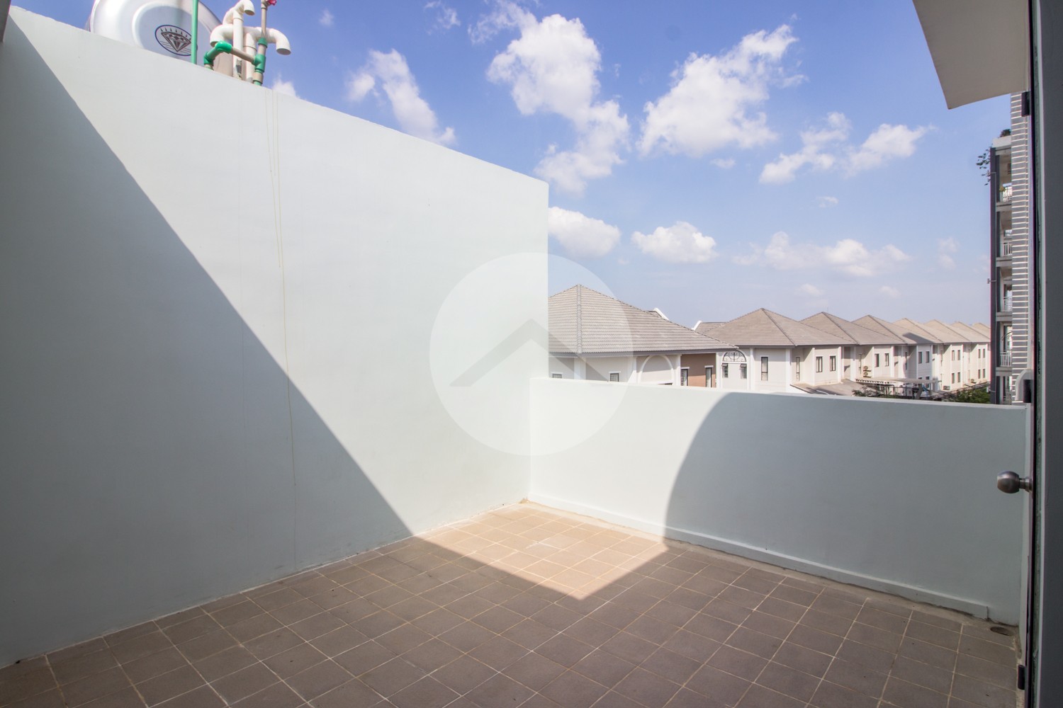 4 Bedrooms Link House (Side Corner) For Sale - Borey Woodland -Hun Sen Blvd, Phnom Penh - Image 25 4 Bedrooms Link House (Side Corner) For Sale - Borey Woodland -Hun Sen Blvd, Phnom Penh - Image 25