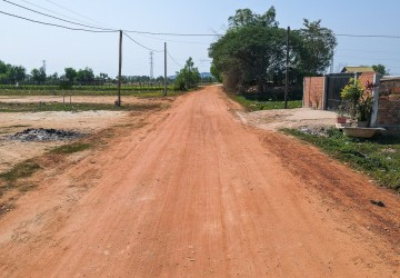 2589 Sqm Commercial Land For Sale - Svay Dangkum, Siem Reap thumbnail