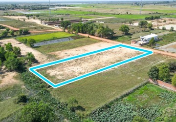 2589 Sqm Commercial Land For Sale - Svay Dangkum, Siem Reap thumbnail