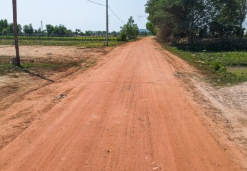 2589 Sqm Commercial Land For Sale - Svay Dangkum, Siem Reap thumbnail