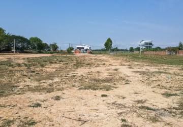 2589 Sqm Commercial Land For Sale - Svay Dangkum, Siem Reap thumbnail