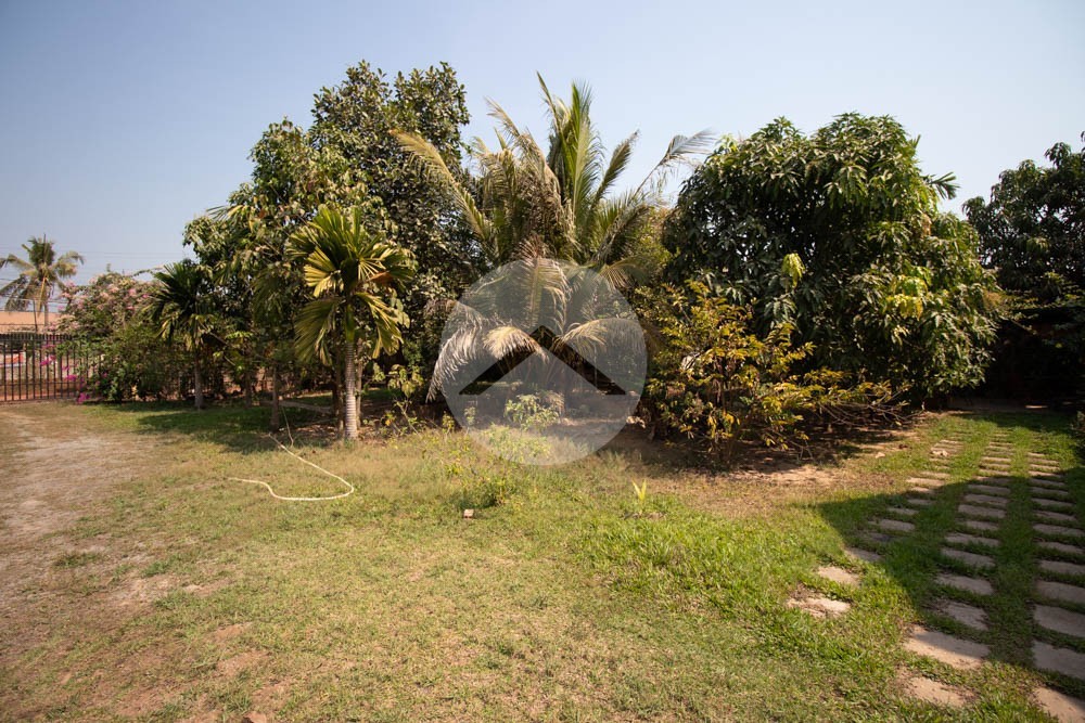 2 Bedroom Villa For Rent - Chreav, Siem Reap - Image 12