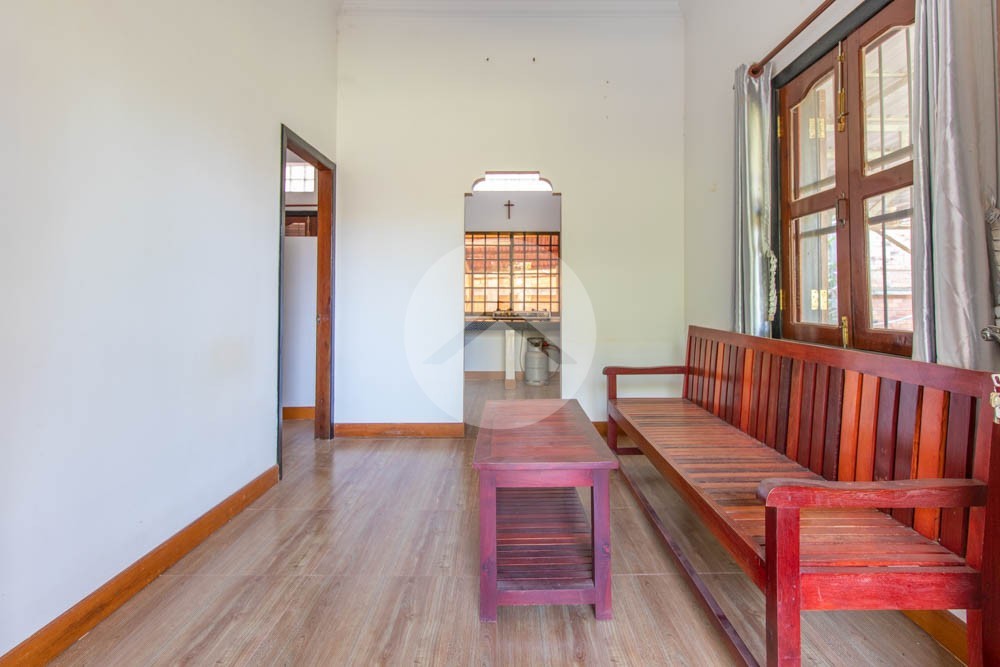 2 Bedroom Villa For Rent - Chreav, Siem Reap - Image 2