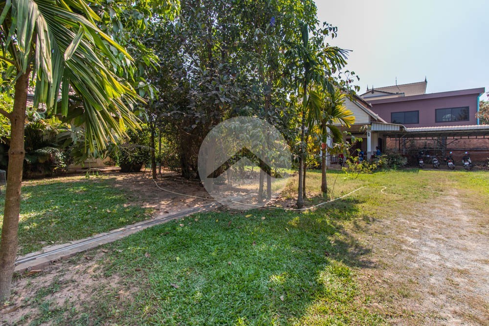 2 Bedroom Villa For Rent - Chreav, Siem Reap - Image 10