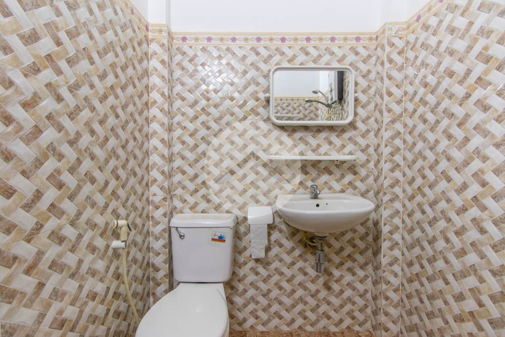 2 Bedroom Villa For Rent - Chreav, Siem Reap - Image 14