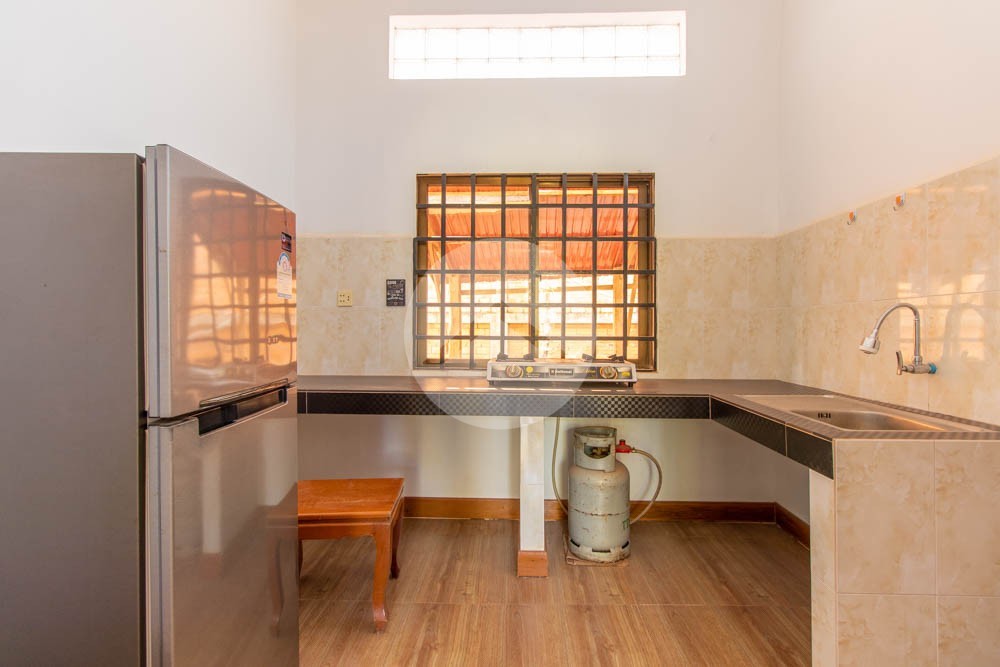 2 Bedroom Villa For Rent - Chreav, Siem Reap - Image 3