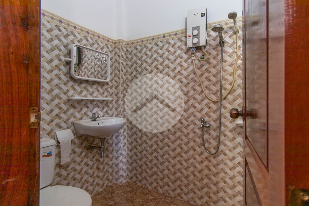 2 Bedroom Villa For Rent - Chreav, Siem Reap - Image 13